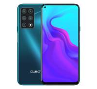 Смартфон Cubot X30P 8/256GB Gradient Green