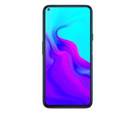 Смартфон Cubot X30P 8/256GB Blue