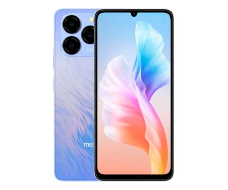 Смартфон Meizu Note 21 4/256GB Blue