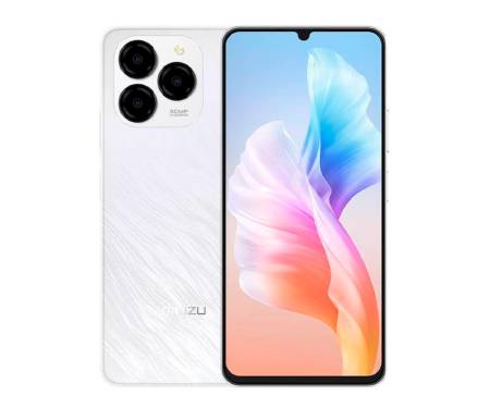 Смартфон Meizu Note 21 8/256GB White