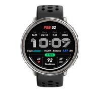 Смарт-часы Amazfit Active 2 Black