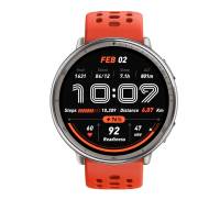 Смарт-часы Amazfit Active 2 Red
