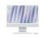Моноблок Apple iMac 24 M4 10GPU 32/2TB Silver (Z1EJ000AP) 1