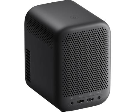 Проектор Xiaomi Smart Projector L1 (BHR9417EU) 4