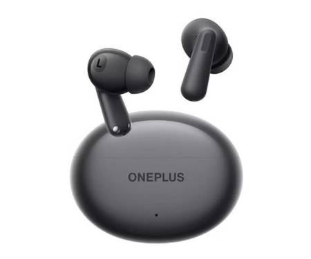 Наушники OnePlus Buds Ace 2 Е514A (Black)