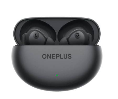 Наушники OnePlus Buds Ace 2 Е514A (Black)