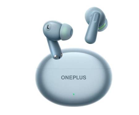 Наушники OnePlus Buds Ace 2 (Blue)