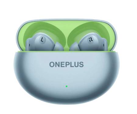 Наушники OnePlus Buds Ace 2 (Blue)
