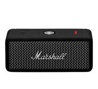 Портативная колонка Marshall Emberton II Black and Steel (1006788)