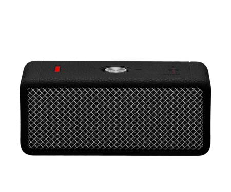 Портативная колонка Marshall Emberton II Black and Steel (1006788)