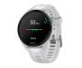 Смарт-годинник Garmin Forerunner 165 Music Mist Gray/Whitestone (010-02863-31/B1)