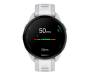 Смарт-годинник Garmin Forerunner 165 Music Mist Gray/Whitestone (010-02863-31/B1)