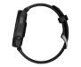 Смарт-часы Garmin Forerunner 165 Music Mist Black/Slate Gray (010-02863-30/B0)
