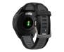 Смарт-часы Garmin Forerunner 165 Music Mist Black/Slate Gray (010-02863-30/B0)