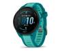 Смарт-часы Garmin Forerunner 165 Music Turquoise/Aqua (010-02863-32/B2)