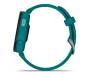 Смарт-часы Garmin Forerunner 165 Music Turquoise/Aqua (010-02863-32/B2)