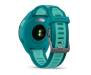 Смарт-часы Garmin Forerunner 165 Music Turquoise/Aqua (010-02863-32/B2)