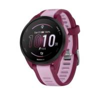 Смарт-годинник Garmin Forerunner 165 Music Mist Berry/Lilac (010-02863-33/B3)