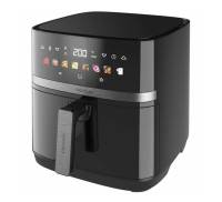 Мультипечь CECOTEC Cecofry&Grill Duoheat 8000 (A01_EU01_100501)