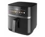 Мультипечь CECOTEC Cecofry&Grill Duoheat 8000 (A01_EU01_100501)