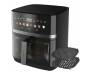 Мультипечь CECOTEC Cecofry&Grill Duoheat 8000 (A01_EU01_100501)