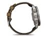 Смарт-часы Garmin MARQ (Gen 2) Adventurer - Damascus Steel Edition (010-03393-30/31)