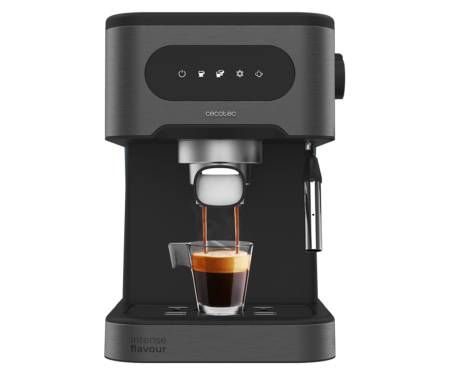 Кофеварка CECOTEC Power Espresso 20 ColdBrew (CCTC-00268)