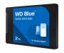 Накопичувач SSD M.2 2280 2TB SA510 WD (WDS200T3B0A)