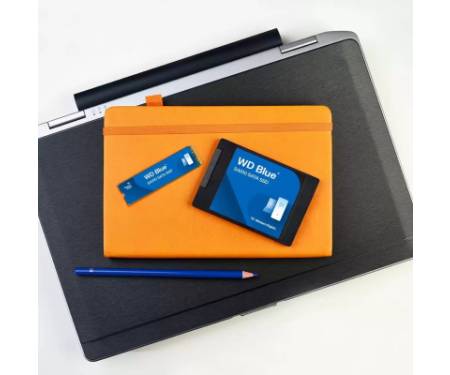Накопичувач SSD M.2 2280 2TB SA510 WD (WDS200T3B0A)