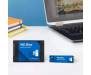 Накопичувач SSD M.2 2280 2TB SA510 WD (WDS200T3B0A)
