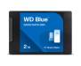 Накопичувач SSD M.2 2280 2TB SA510 WD (WDS200T3B0A)
