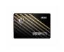 Накопичувач SSD 2.5" 240GB Spatium S270 MSI (S78-440N070-P83)