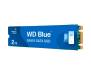 Накопичувач SSD M.2 2280 2TB SA510 WD (WDS200T3B0B)
