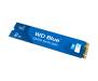 Накопичувач SSD M.2 2280 2TB SA510 WD (WDS200T3B0B)