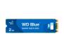Накопичувач SSD M.2 2280 2TB SA510 WD (WDS200T3B0B)