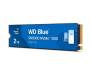 Накопичувач SSD M.2 2280 2TB SN5000 WD (WDS200T4B0E)