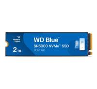 Накопичувач SSD M.2 2280 2TB SN5000 WD (WDS200T4B0E)