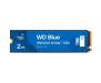 Накопичувач SSD M.2 2280 2TB SN5000 WD (WDS200T4B0E)