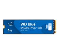 Накопичувач SSD M.2 2280 1TB SN5000 WD (WDS100T4B0E)