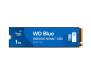 Накопичувач SSD M.2 2280 1TB SN5000 WD (WDS100T4B0E)