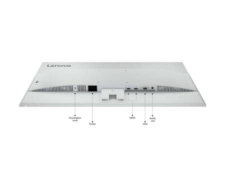 Монітор Lenovo L27i-4B (67CBKAC1UA)