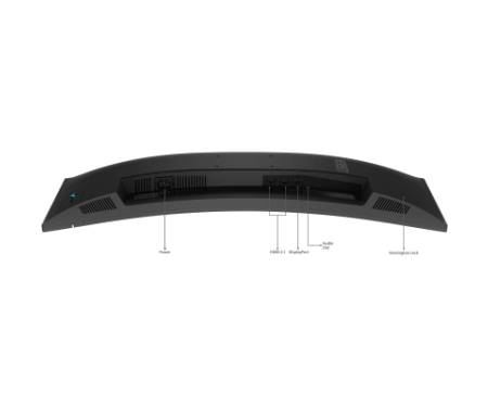 Монітор Lenovo R32qc-30 (67C8GAC1UA)