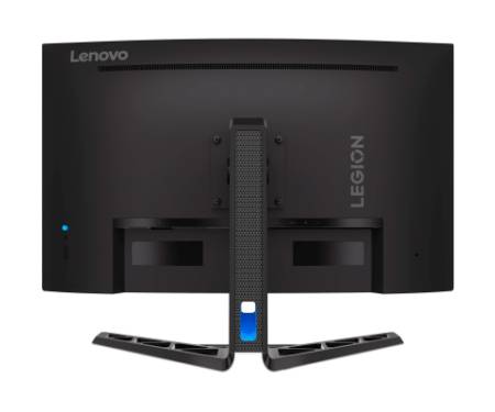 Монітор Lenovo R32qc-30 (67C8GAC1UA)