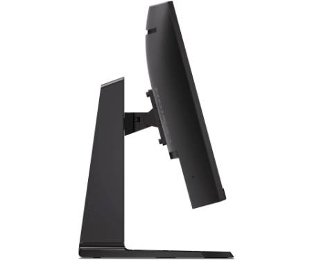 Монітор Lenovo R32qc-30 (67C8GAC1UA)