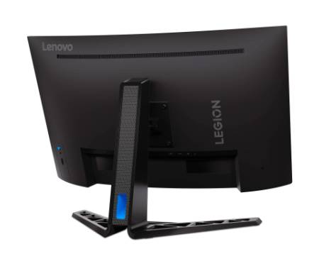 Монітор Lenovo R32qc-30 (67C8GAC1UA)