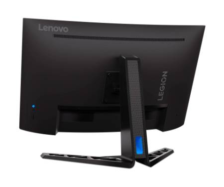 Монітор Lenovo R32qc-30 (67C8GAC1UA)