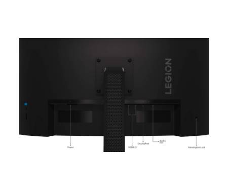 Монітор Lenovo R32qc-30 (67C8GAC1UA)