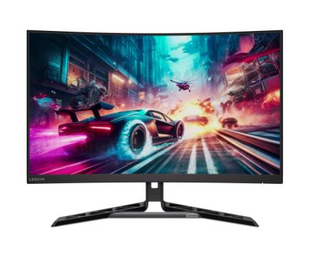 Монітор Lenovo R32qc-30 (67C8GAC1UA)