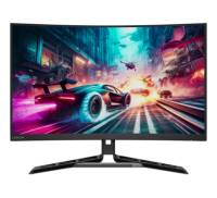 Монітор Lenovo R32qc-30 (67C8GAC1UA)