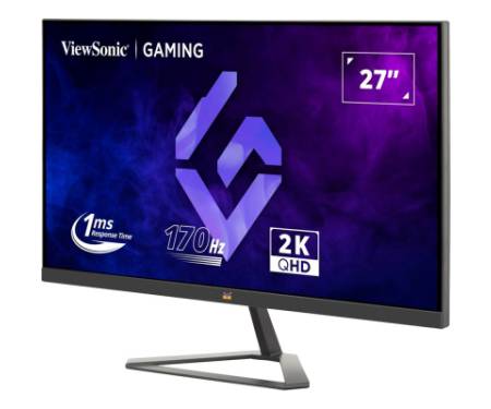 Монітор ViewSonic VX2758A-2K-PRO